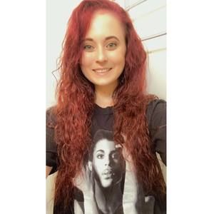 Meet your Posher, Brittney